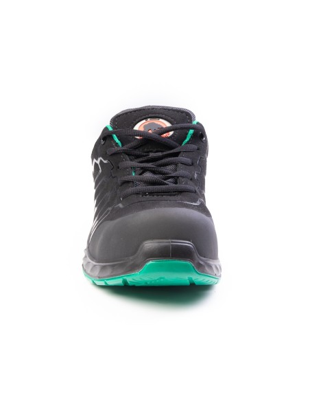 Buty robocze obuwie ochronne Bearfield PRESTON O2 SR FO