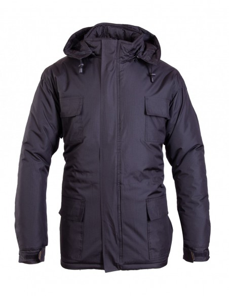 Kurtka robocza parka Winterman Talvi