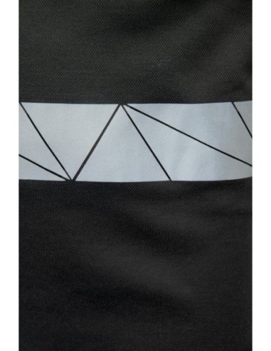 Bluza odblaskowa ECO RIVAL KOSZULKA LONGSLEEVE...