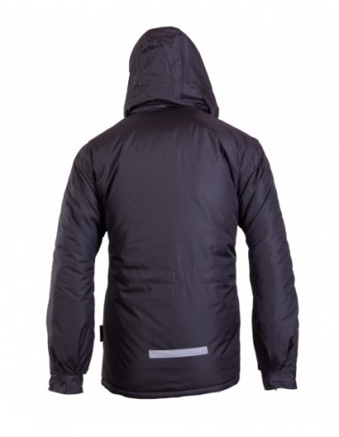 Kurtka robocza parka Winterman Talvi