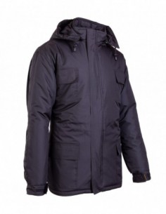 Kurtka robocza parka Winterman Talvi 2