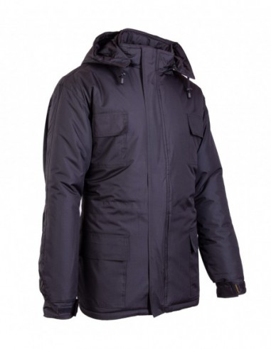 Kurtka robocza parka Winterman Talvi