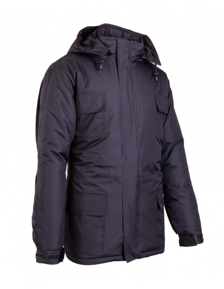 Kurtka robocza parka Winterman Talvi