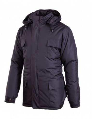 Kurtka robocza parka Winterman Talvi