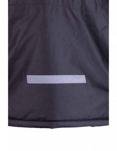 Kurtka robocza parka Winterman Talvi