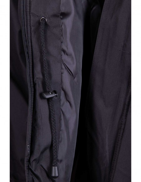 Kurtka robocza parka Winterman Talvi