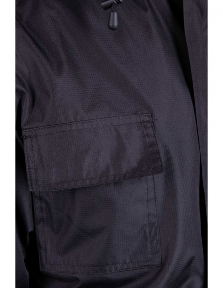 Kurtka robocza parka Winterman Talvi