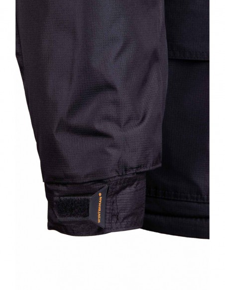 Kurtka robocza parka Winterman Talvi