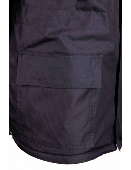 Kurtka robocza parka Winterman Talvi