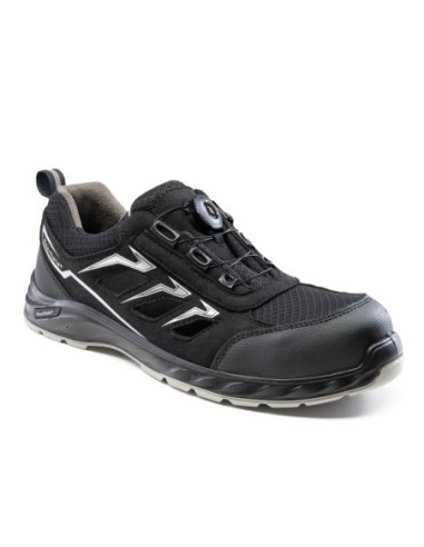 Buty robocze sandały ochronne HULL SANDAŁ S1 PS...