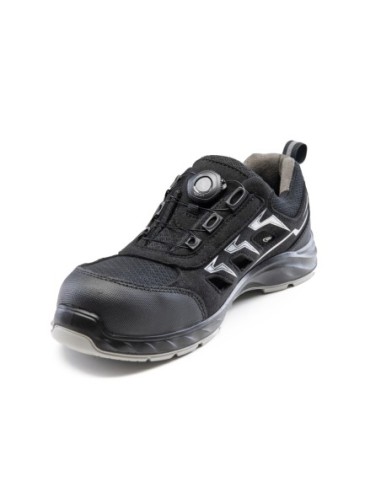 Buty robocze sandały ochronne HULL SANDAŁ S1 PS...