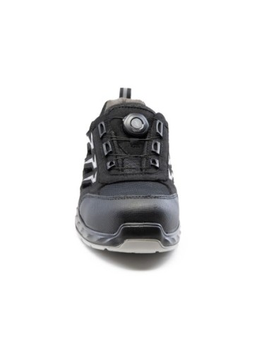 Buty robocze sandały ochronne HULL SANDAŁ S1 PS...