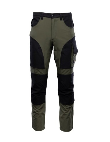 Spodnie robocze SEVEN KINGS TRAIL LIGHT Stretch...