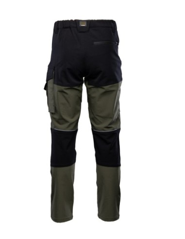Spodnie robocze SEVEN KINGS TRAIL LIGHT Stretch...