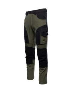 Spodnie robocze SEVEN KINGS TRAIL LIGHT Stretch...