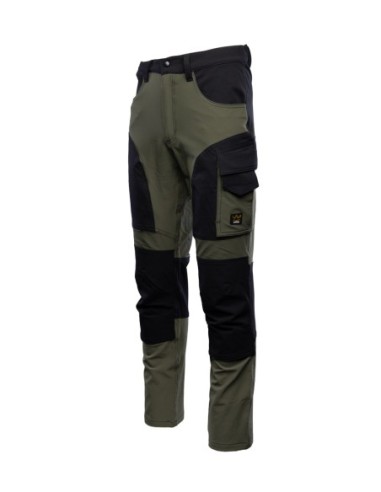 Spodnie robocze SEVEN KINGS TRAIL LIGHT Stretch...