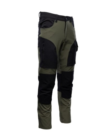 Spodnie robocze SEVEN KINGS TRAIL LIGHT Stretch...