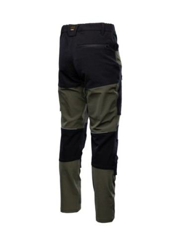 Spodnie robocze SEVEN KINGS TRAIL LIGHT Stretch...