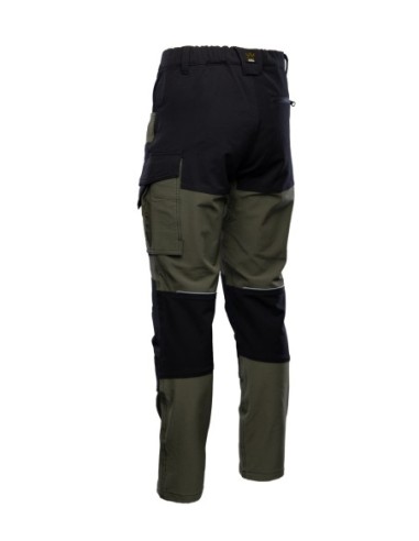 Spodnie robocze SEVEN KINGS TRAIL LIGHT Stretch...