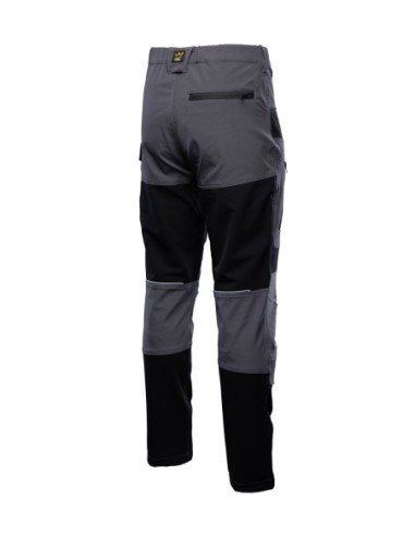SEVEN KINGS TRAIL LIGHT SPODNIE DO PASA STAL -...