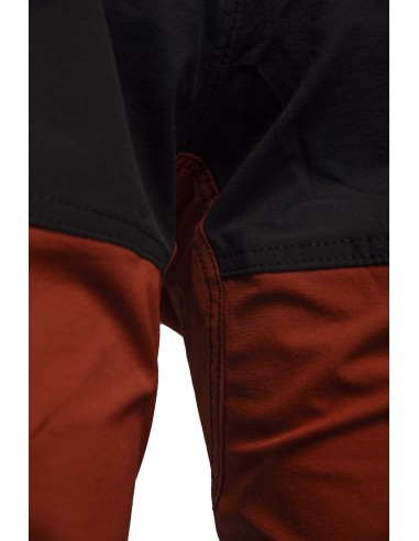 Spodnie robocze SEVEN KINGS TRAIL LIGHT stretch...