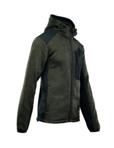 Bluza dresowa rozpinana z kapturem elastyczna Seven Kings... 2