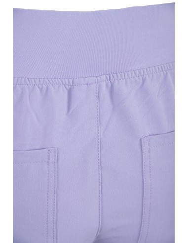 MYNTS Damskie Spodnie Medyczne Scrubs Jogger...