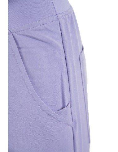 MYNTS Damskie Spodnie Medyczne Scrubs Jogger...