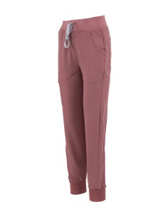 MYNTS Damskie Spodnie Medyczne Scrubs Jogger Siedem... 2