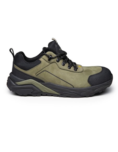PÓŁBUT FOREST S3S SR FO ESD - BEARFIELD