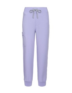MYNTS Damskie Spodnie Medyczne Scrubs Jogger Siedem... 2
