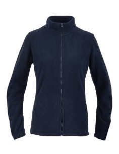 Bluza polarowa damska BRIXTON FEMME – granatowa