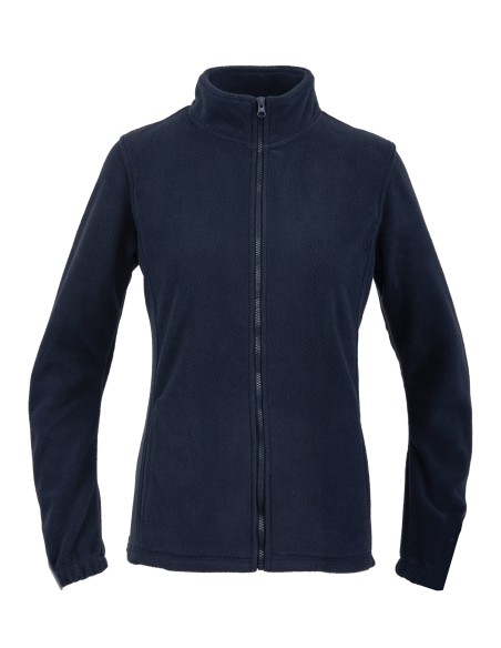 Bluza polarowa damska BRIXTON FEMME – granatowa