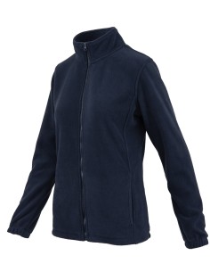 Bluza polarowa damska BRIXTON FEMME – granatowa 2