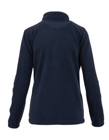 Bluza polarowa damska BRIXTON FEMME – granatowa