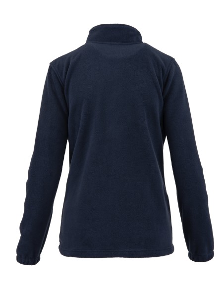 Bluza polarowa damska BRIXTON FEMME – granatowa