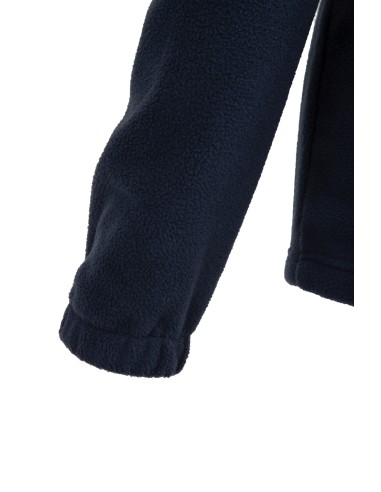 Bluza polarowa damska BRIXTON FEMME – granatowa
