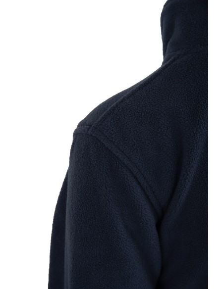 Bluza polarowa damska BRIXTON FEMME – granatowa
