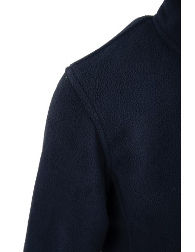 Bluza polarowa damska BRIXTON FEMME – granatowa