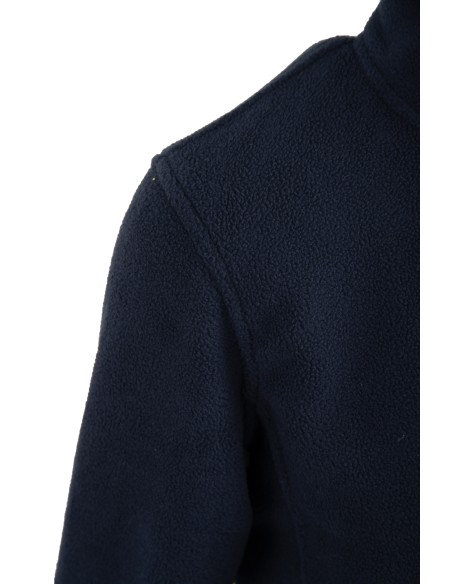 Bluza polarowa damska BRIXTON FEMME – granatowa
