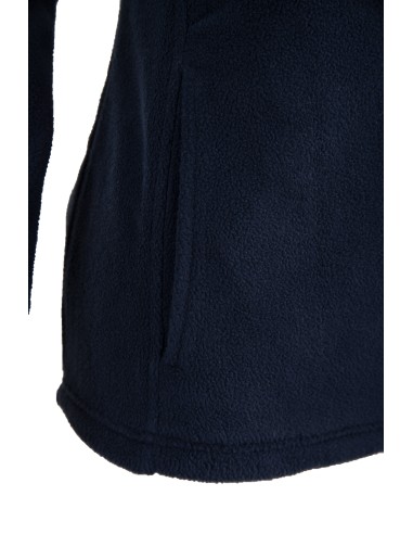 Bluza polarowa damska BRIXTON FEMME – granatowa