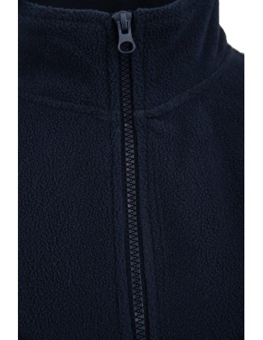 Bluza polarowa damska BRIXTON FEMME – granatowa