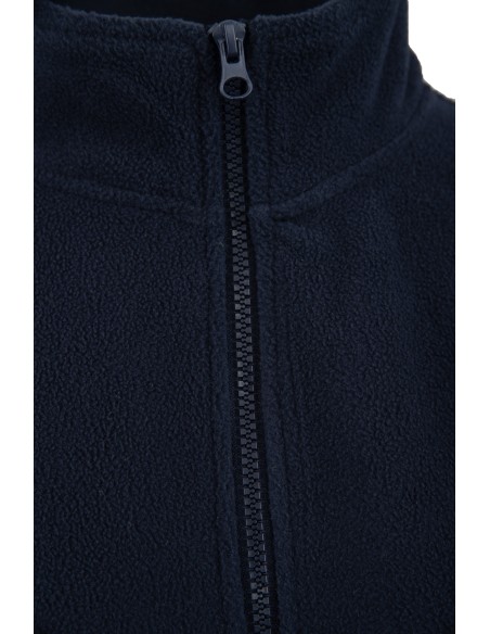 Bluza polarowa damska BRIXTON FEMME – granatowa