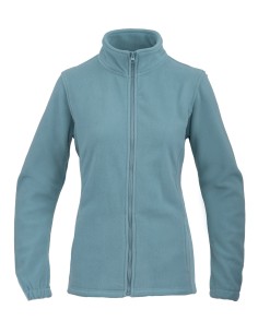 Bluza polarowa damska BRIXTON FEMME – Niebieska