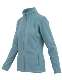 Bluza polarowa damska BRIXTON FEMME – Niebieska 2