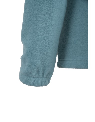 Bluza polarowa damska BRIXTON FEMME – Niebieska