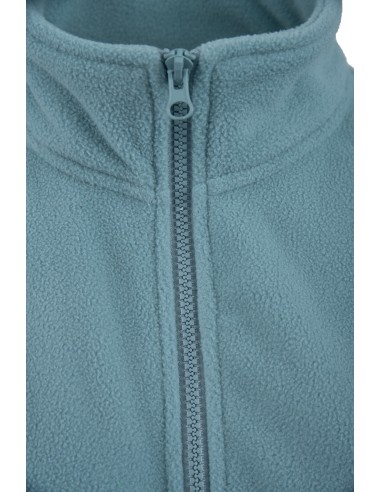 Bluza polarowa damska BRIXTON FEMME – Niebieska
