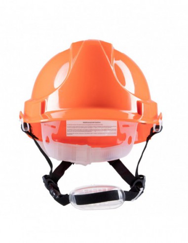 Helm ABS Polstar 4-P YS-4