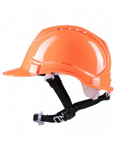 Helm ABS Polstar 4-P YS-4