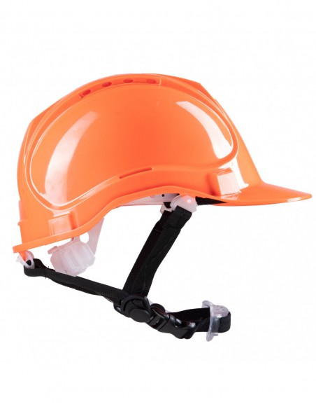 Helm ABS Polstar 4-P YS-4